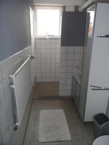 浴室, Appartement met 3 slaapkamers vlakbij strand en centrum in 佐特蘭德 浴室, Appartement met 3 slaapkamers vlakbij strand en centrum in 佐特蘭德