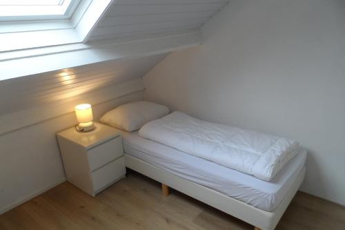 Appartement met 3 slaapkamers vlakbij strand en centrum in 佐特蘭德 Appartement met 3 slaapkamers vlakbij strand en centrum in 佐特蘭德