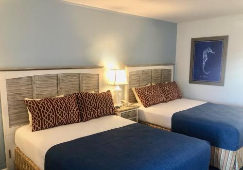 Beach View Hotel in Rehoboth Beach (DE) Beach View Hotel in Rehoboth Beach (DE)
