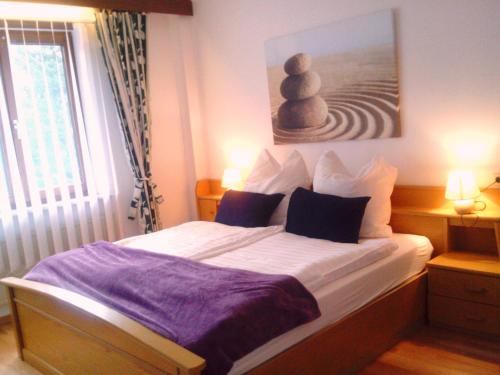 This photo about Hotel Garni Sternberg shared on HyHotel.com