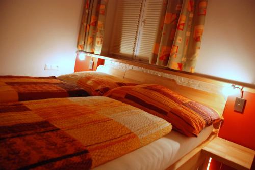 Bed, FeWo Burgstaller in Hermagor Bed, FeWo Burgstaller in Hermagor
