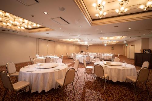 ศูนย์ธุรกิจ, Hotel Green Park Suzuka in ซูซูกะ ศูนย์ธุรกิจ, Hotel Green Park Suzuka in ซูซูกะ