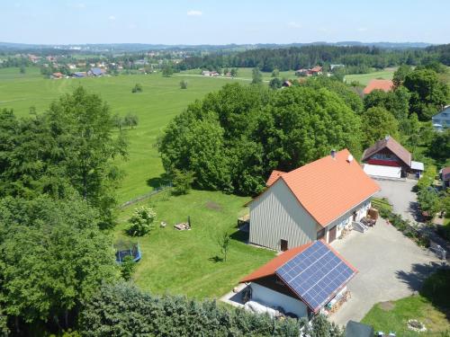 Facilities, Landhof Zitzler in Opfenbach Facilities, Landhof Zitzler in Opfenbach