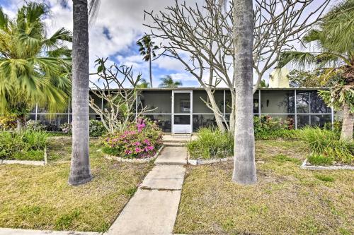 Merritt Island Home with Boat Dock on Canal Front! in Merritt Island (FL) Merritt Island Home with Boat Dock on Canal Front! in Merritt Island (FL)