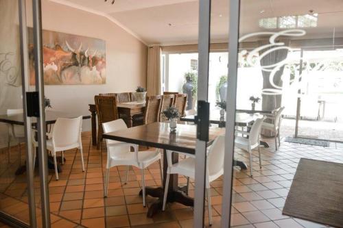 Elegant Lodge & Conference Center in Pongola Elegant Lodge & Conference Center in Pongola
