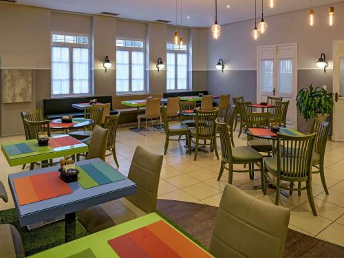 Зручності, ibis Styles Curitiba Centro Civico in Курітіба Зручності, ibis Styles Curitiba Centro Civico in Курітіба