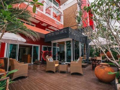 Phurua Inn ภูเรือ อินน์ in Loei Phurua Inn ภูเรือ อินน์ in Loei