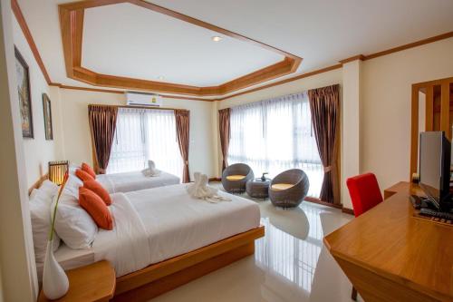 Phurua Inn ภูเรือ อินน์ in Loei Phurua Inn ภูเรือ อินน์ in Loei