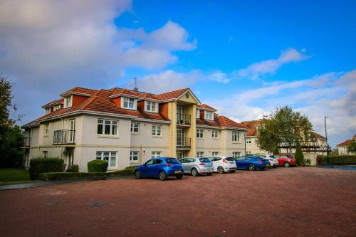 Вхід, Turnberry Apartments in Тернберрі Вхід, Turnberry Apartments in Тернберрі