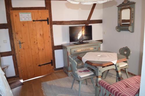 zum Frongut in Burgstadt zum Frongut in Burgstadt