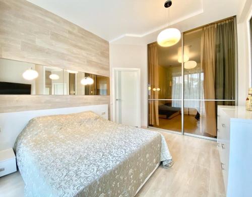 Актер Гэлакси 3 спальни in Khostinsky Актер Гэлакси 3 спальни in Khostinsky