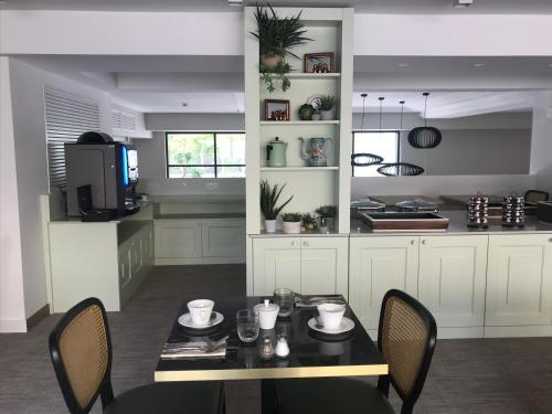 Facilities, Hotel La Villa Port d'Antibes & Spa in Antibes Facilities, Hotel La Villa Port d'Antibes & Spa in Antibes