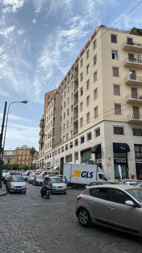 Hall inn B&B in Chiostro