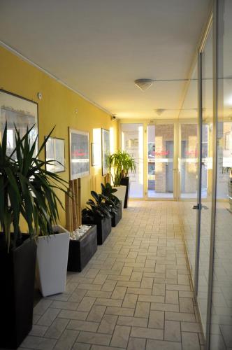 Facilities, Residence San Prospero in Garbagnate Milanese Facilities, Residence San Prospero in Garbagnate Milanese