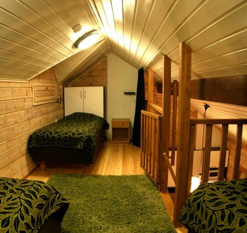 Vuokatinmaa Holiday Apartments in Sotkamo Vuokatinmaa Holiday Apartments in Sotkamo