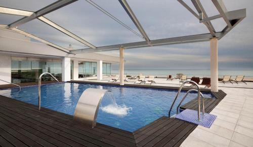 Hotel Mazagonia