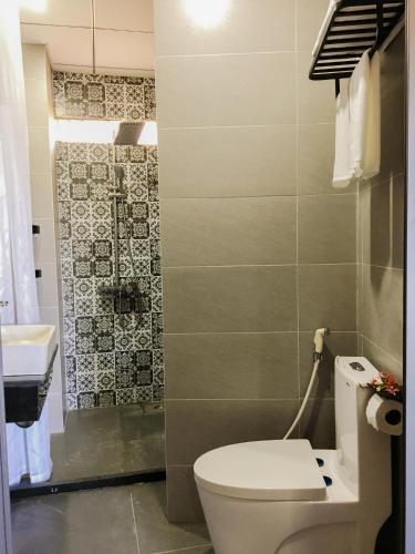Autumn Bay Retreat Hoi An in Cam Nam Autumn Bay Retreat Hoi An in Cam Nam