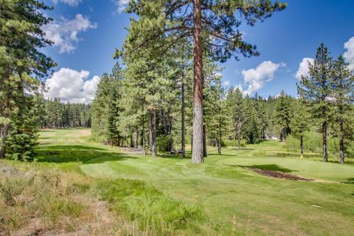 Northstar Original Village Studio One in Truckee (Kalifornia) Northstar Original Village Studio One in Truckee (Kalifornia)