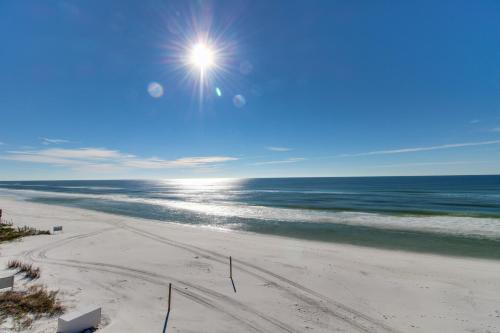 Beach, Surfside Resort 4 by Vacasa in Miramar Beach Beach, Surfside Resort 4 by Vacasa in Miramar Beach