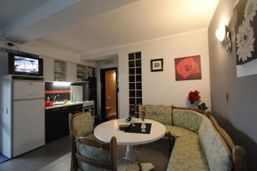 المرافق, Apartmani Kovacevic in Sloboda المرافق, Apartmani Kovacevic in Sloboda