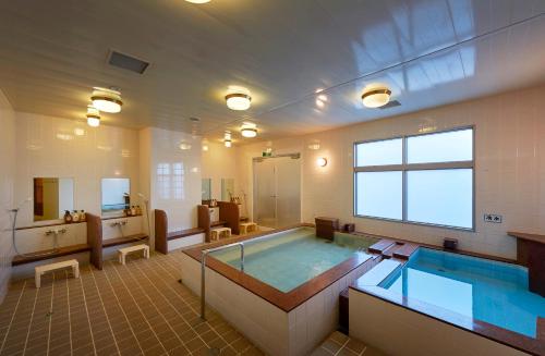 Facilities, ANA Crowne Plaza Resort Okinawa Uruma Hills By IHG in Uruma Facilities, ANA Crowne Plaza Resort Okinawa Uruma Hills By IHG in Uruma