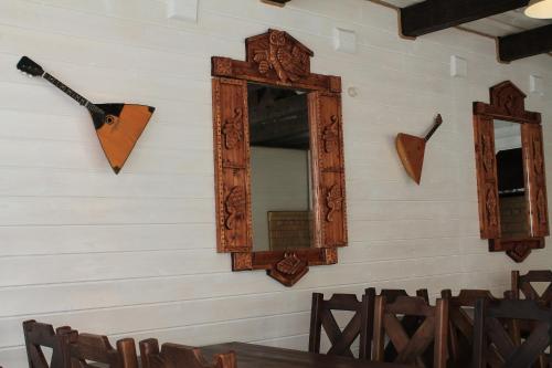 Гостиница "РУСЬ" in Syzran Гостиница "РУСЬ" in Syzran