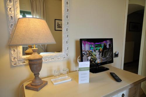 This photo about Hotel Dei Conti shared on HyHotel.com