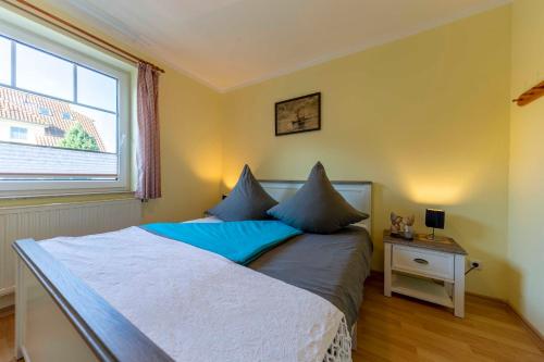 Ferienwohnung Sommergarten 4009