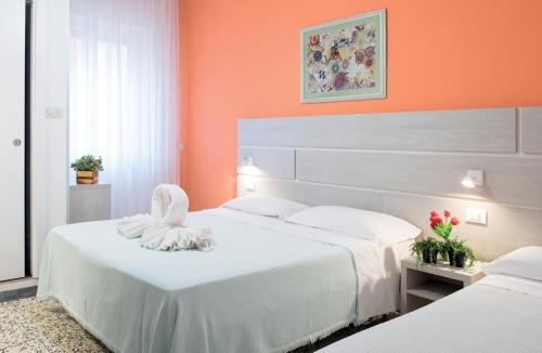 This photo about Hotel Edy shared on HyHotel.com