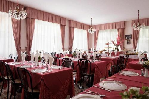 This photo about Hotel Edy shared on HyHotel.com