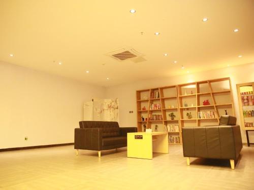 7 Days Premium Beijing Dongba Branch in Universal Beijing Resort/Guoyuan/Tongzhou District 7 Days Premium Beijing Dongba Branch in Universal Beijing Resort/Guoyuan/Tongzhou District