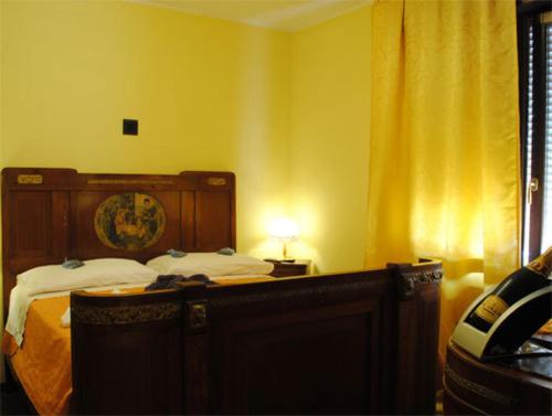 This photo about Hotel Cigno Reale shared on HyHotel.com