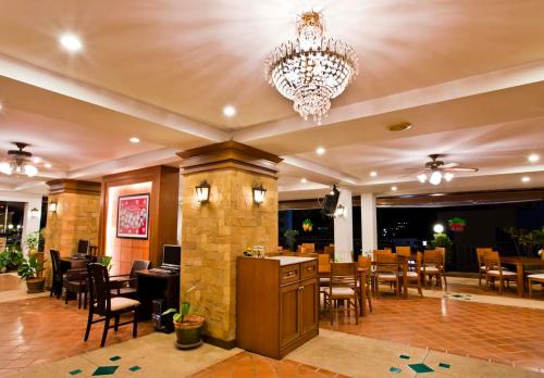 ジラポーン ヒル リゾート3