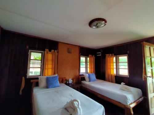 River Kwai Park & Resort in Chong Sadao River Kwai Park & Resort in Chong Sadao