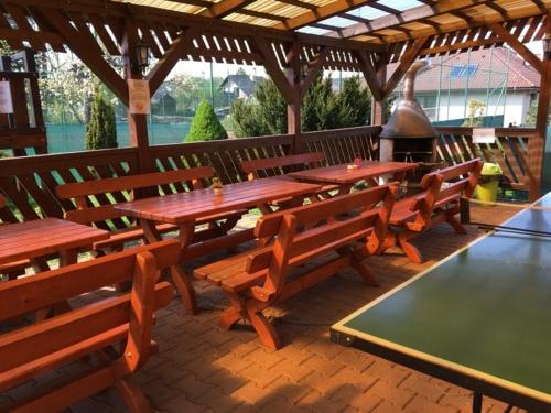 Guest House Maxim in Demanova Guest House Maxim in Demanova