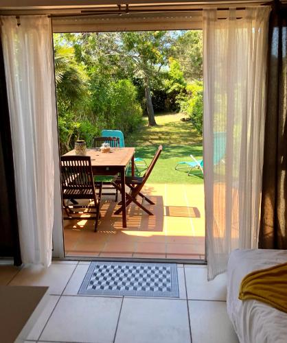 Super Appartement Cap d Agde avec Jardin et Piscine a 2 pas de la mer in Agde Super Appartement Cap d Agde avec Jardin et Piscine a 2 pas de la mer in Agde