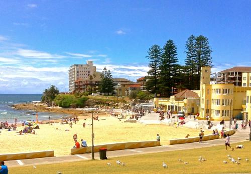 View, Guesthouse 83 in Cronulla View, Guesthouse 83 in Cronulla