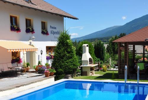 Ferienwohnung Spitzmandl