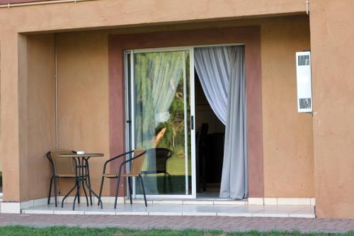 مدخل, Nations Lodge in Pellissier مدخل, Nations Lodge in Pellissier