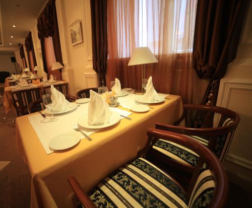 Gulf Stream Hotel in Kazan Gulf Stream Hotel in Kazan