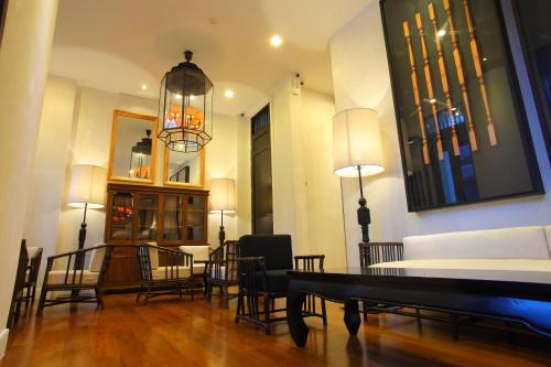 99 ザ ギャラリー ホテル20