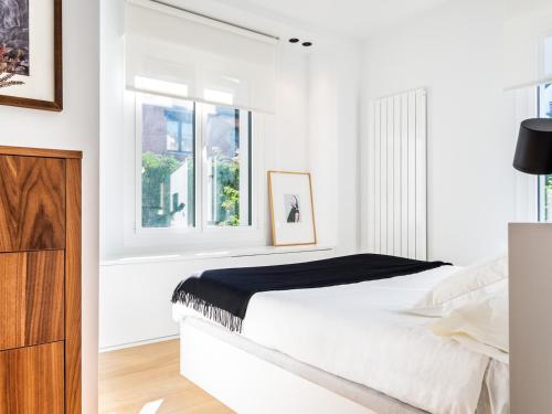 Bilbao Costa Neguri by Aston Rentals