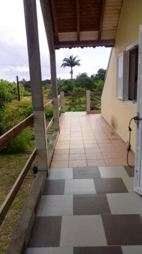 Terraza/balcón, Appartement agréable à Capesterre - 32 m² avec jardin privatif (Appartement agreable a Capesterre - 32 m² avec jardin privatif) in Capesterre-de-Marie-Galante Terraza/balcón, Appartement agréable à Capesterre - 32 m² avec jardin privatif (Appartement agreable a Capesterre - 32 m² avec jardin privatif) in Capesterre-de-Marie-Galante