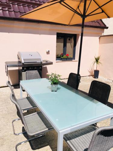 Noblesse Hause in جامرتينجن Noblesse Hause in جامرتينجن