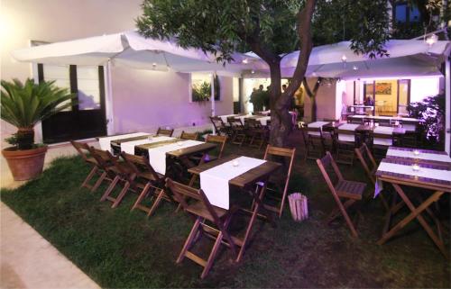 This photo about L' Antico Cortile shared on HyHotel.com