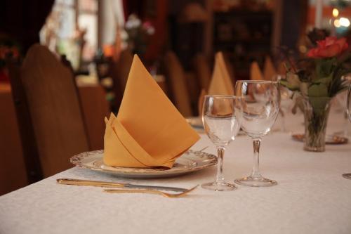 מסעדה, Cit'Hotel Marie Stuart in La Roche-sur-Yon מסעדה, Cit'Hotel Marie Stuart in La Roche-sur-Yon