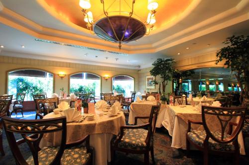 ゴールデン チューリップ ソベリン ホテル バンコク12