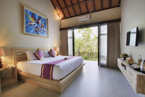 Kawi Resort By Pramana in Bali Kawi Resort By Pramana in Bali