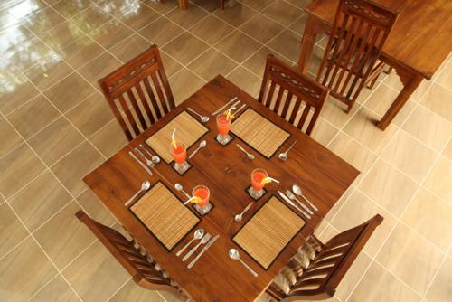 This photo about Hotel Sevana Agro shared on HyHotel.com