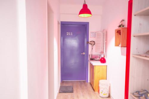Sum Guest House Jeju Airport in Csedzsu Sum Guest House Jeju Airport in Csedzsu